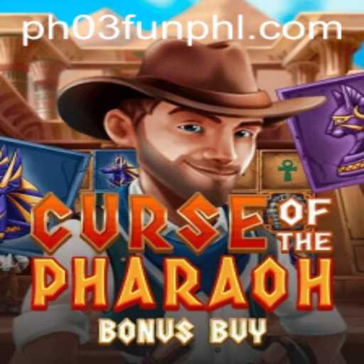 Exploring the Mysteries of CurseofthePharaohBonusBuy with PH03.FUN