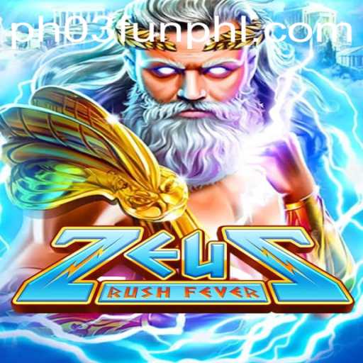ZeusRushFever: A Thrilling Experience in the World of Online Gaming